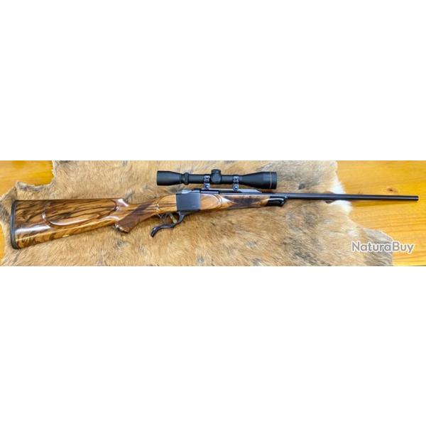 Ruger n�1 Custom cal 243win