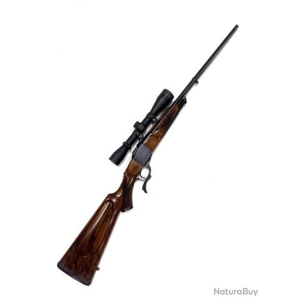 Ruger n�1 Custom cal 243win