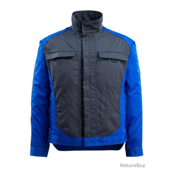 Veste de travail poids l�ger MASCOT FULDA 12209-442 M Bleu marine