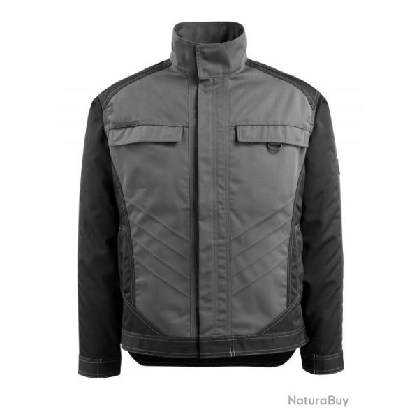 Veste de travail poids l�ger MASCOT FULDA 12209-442 L Anthracite