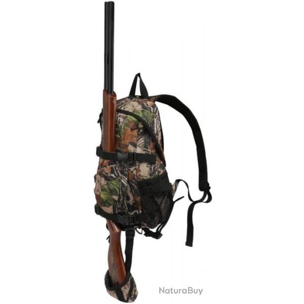 Sac a Dos Petit Sac � Dos Rangement pour Fusil Couleur Camouflage