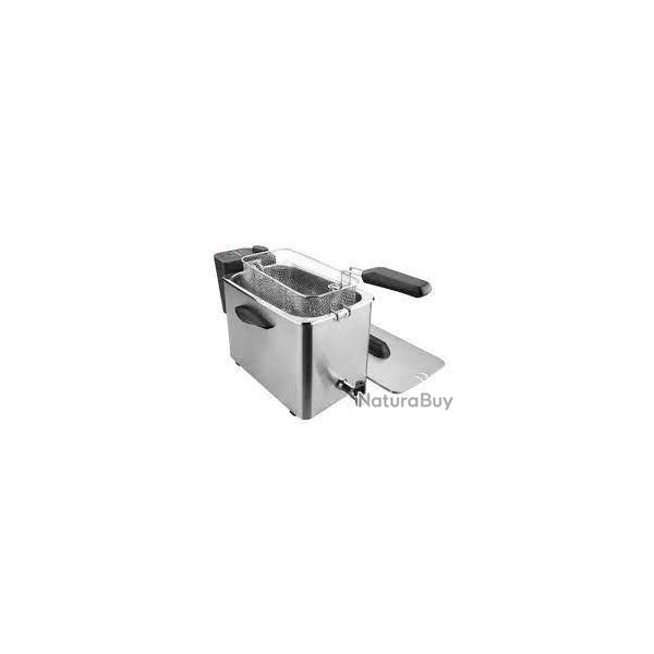 FRITEUSE �LECTRIQUE LACOR 4 L