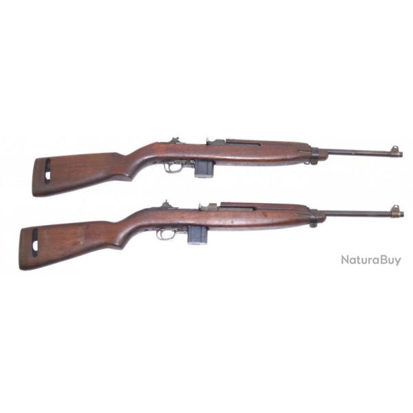 Carabine  USM1 Strandrd Products calibre 30m1  repetition manu cat c