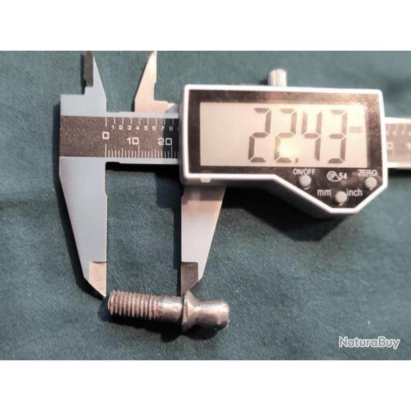 Vis de serrage pour Silex  -n�14 (Livr� par Happy post 11�)