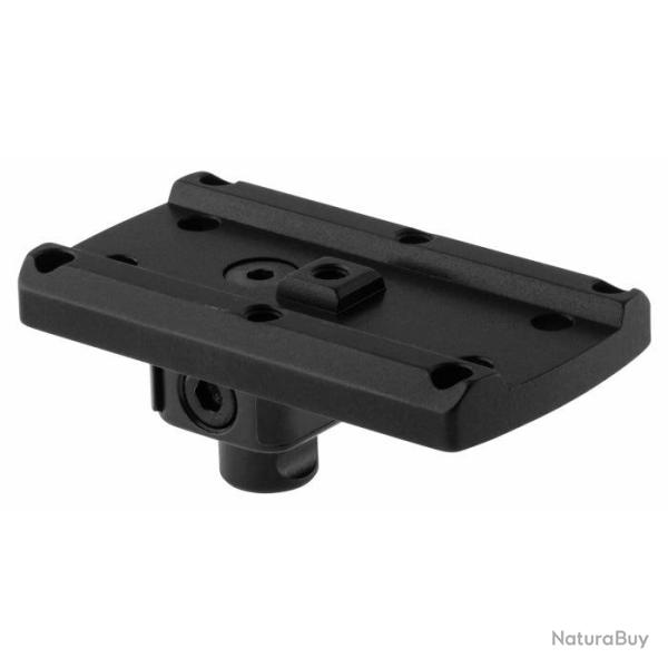 Adaptateur Mak  Micro Aimpoint - Embase Leupold