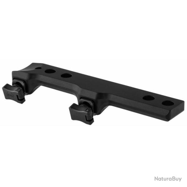 Socle Makuick Merkel KR1 levier rabattable