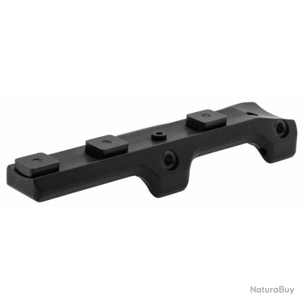 Montage basculant Makuick Merkel Helix - 30 mm / 5