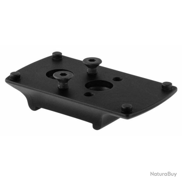 Adaptateur docter MAK pour collier tactique