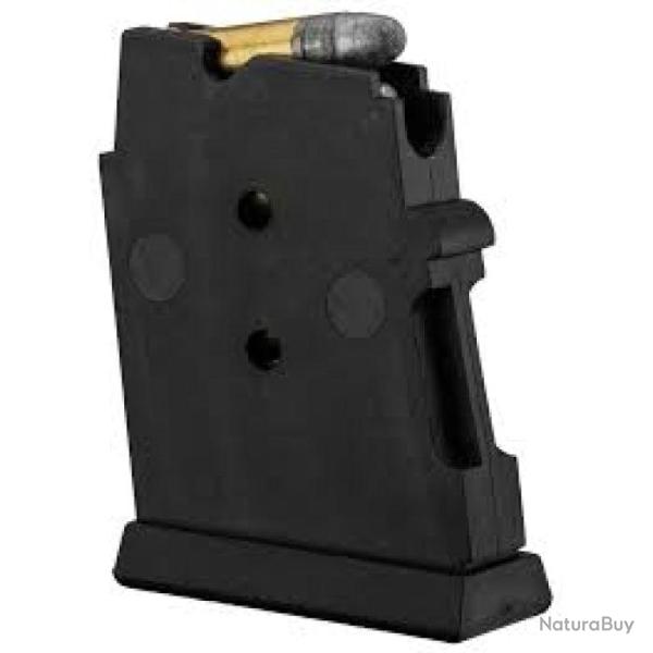 Chargeur Steyr Mannlicher ZEPHYR 22 LR 5 coups Default Title