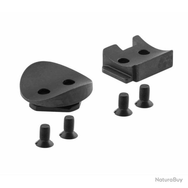 Jeu d'embases STEYR - Avec Visserie Pour Montage M/S