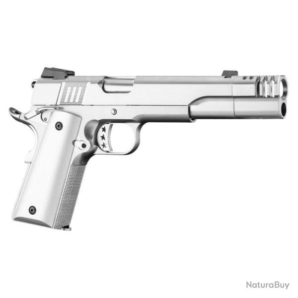 R�plique GBB 1911 NE3101 full metal gaz