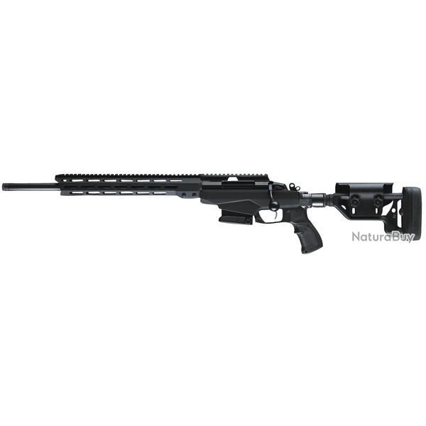 CARA. � VERROU TIKKA T3X TACT A1 CAL. .260 REM INT. GAUCHER 10+1CPS 61CM CANON FILET� � 5/8X24 UN