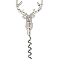 Pin's Jack Pyke - Tire bouchon cerf