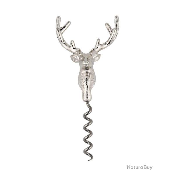 Pin's Jack Pyke - Tire bouchon cerf