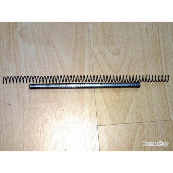 REMINGTON 742 WOODMASTER ressort de culasse + tube - VENDU PAR JEPERCUTE (a4658)