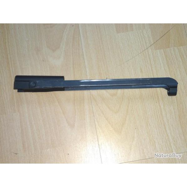 tra�neau carabine REMINGTON 742 - VENDU PAR JEPERCUTE (a4652)