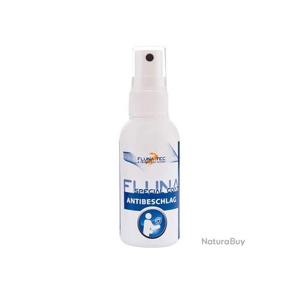FLUNA TEC SPAY PRIMAIRE POUR APPLICATION ANTI BUEE DEPERLANT 50ML