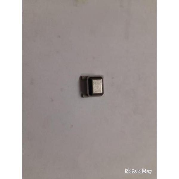 Bouton de d�verrouillage culasse Beretta A301