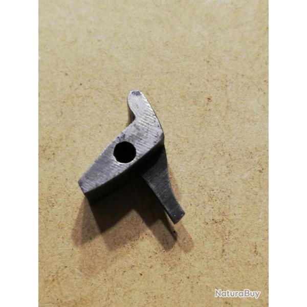 browning old baby 25 : s�curit� suret� de chargeur (722)