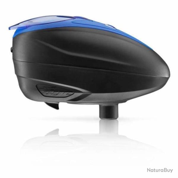 Loader Dye LT-R Rotor - Bleu