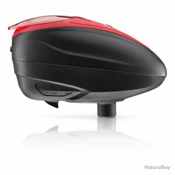 Loader Dye LT-R Rotor - Rouge