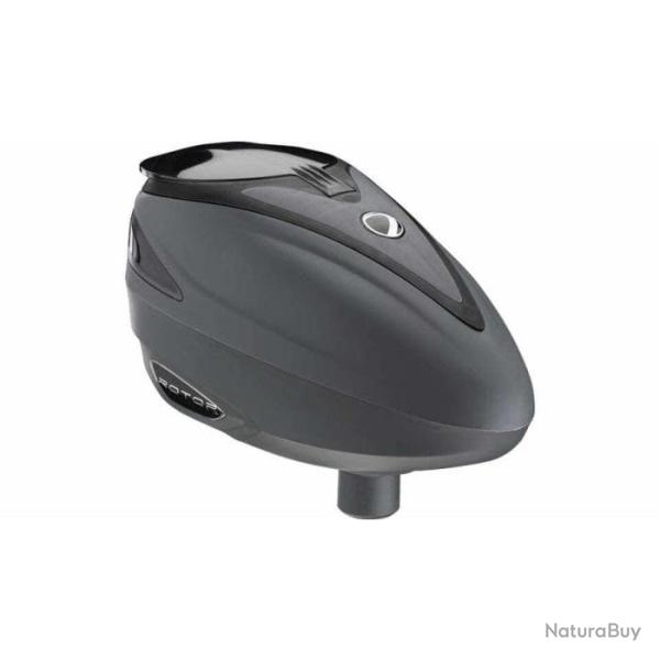 Loader Dye LT-R Rotor - Gris