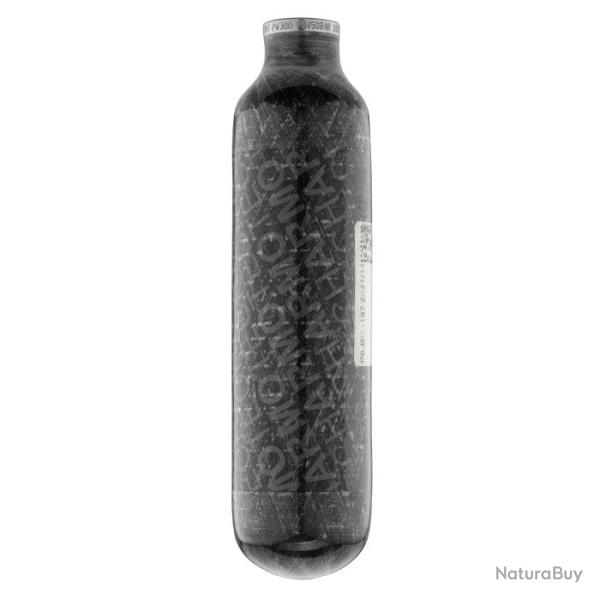 Bouteille Kevlar 4500PSI 0,25L pour crosse Dye Default Title