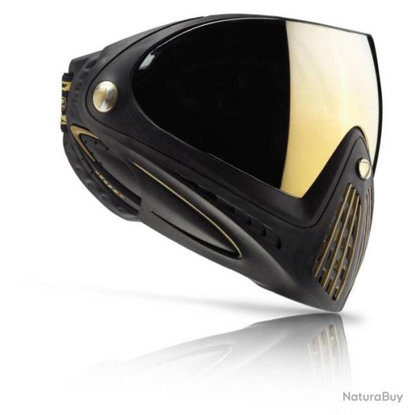 Masque Dye I4 Gold thermal