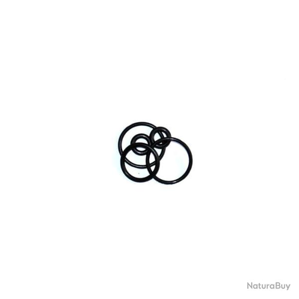 Kit joints MANCRAFT pour PDIK - Gen 2