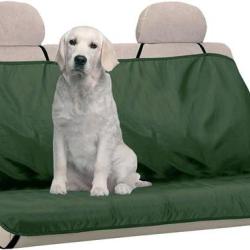 HOUSSE DE PROTECTION BANQUETTE ARRIERE