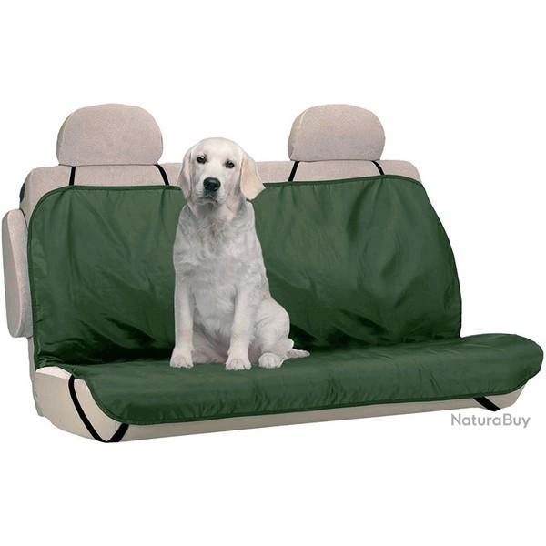 HOUSSE DE PROTECTION BANQUETTE ARRIERE