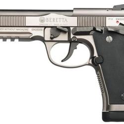 PIST. BERETTA 92X PERFORMANCE CAL. 9 MM PARA SA/DA 15CPS 125MM HAUSSE R&Eacute;GLABLE