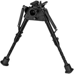 BIPIED HARRIS S&Eacute;RIES S-BRM SWIVELS 6-9 INCH