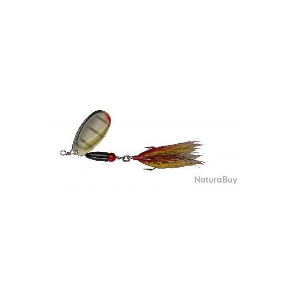 BUCK PIKE N4 18GR NPC Perch