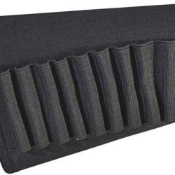 CARTOUCHI&Egrave;RE DE CROSSE N&Eacute;OPR&Egrave;NE 9 BALLES