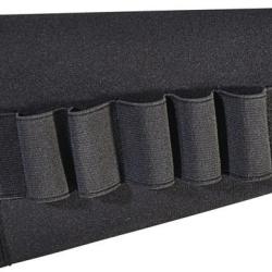 CARTOUCHI&Egrave;RE DE CROSSE N&Eacute;OPR&Egrave;NE 5 CARTOUCHES