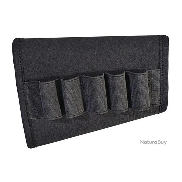 CARTOUCHI�RE DE CROSSE N�OPR�NE 5 CARTOUCHES