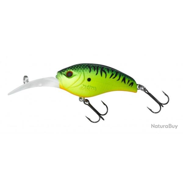 GIGAN 55 F Mat fire tiger