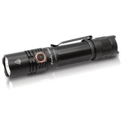 LAMPE TORCHE FENIX PD35 V3.0 NOIR 1700LM