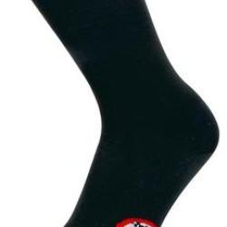 Chaussettes Rywan Anti-moustique Noir P. 44/46