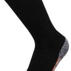 Chaussettes Mi-Bas Estex Security Noir P. 39/42