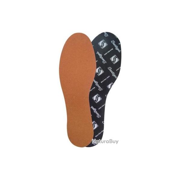 Semelles Estex Dermactive P. 45/46