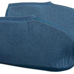 Chaussons bottes Estex bleu P. 45/46