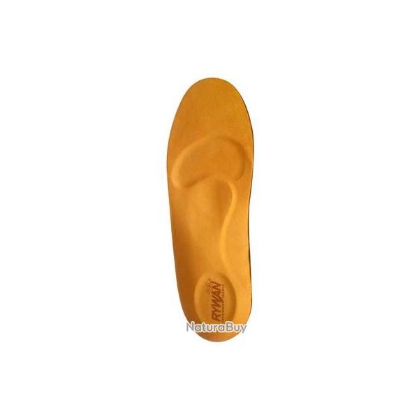 Semelles Rywan ergo walk outdoor P. 43/44