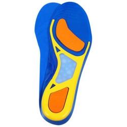 Semelles Estex voute gel P. 41/46