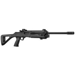 Fusil &agrave; pompe Fabarm Professional STF 12 Pistolgrip Tactical