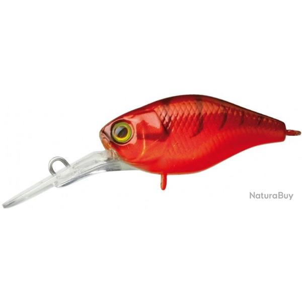 DIVING CHUBBY 38 FLOTTANT NPC Red craw