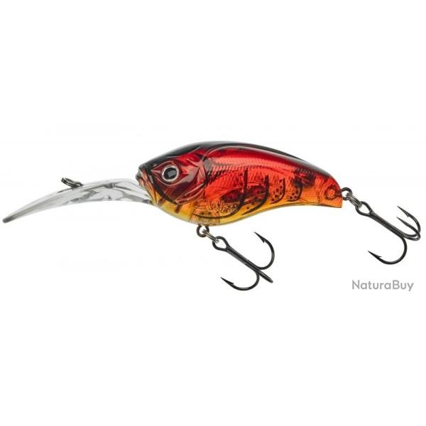 GIGAN 65 FLOTTANT Ghost red craw NPC