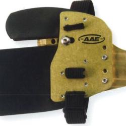 AAE - Palette KSL Gold Cordovan M DROITIER (RH)