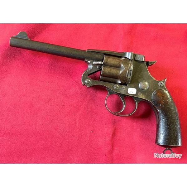 Revolver Enfield Model 1882 II - cal.476